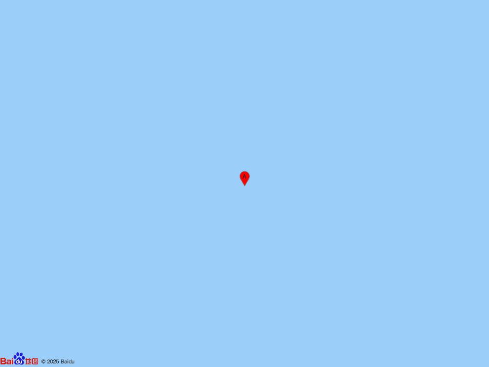 南极洲斯科舍海发生6.4级地震
