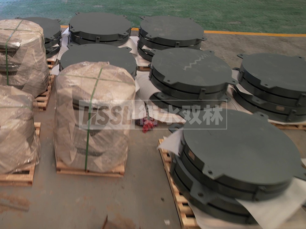 LNR隔震支座1500生产厂家