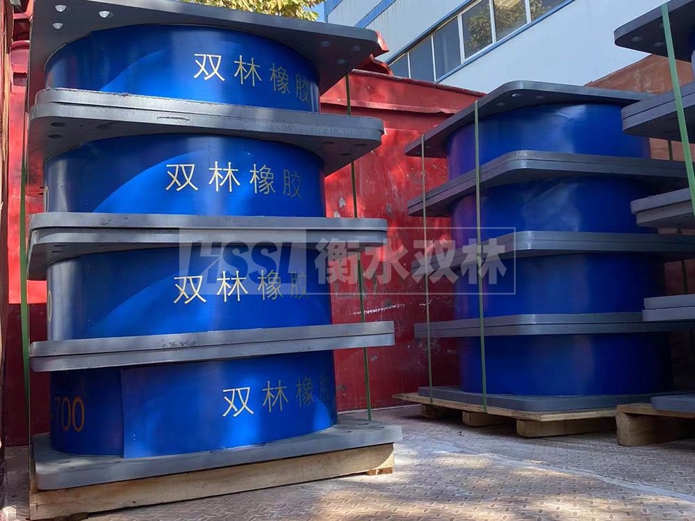 LRB600铅芯支座多少钱