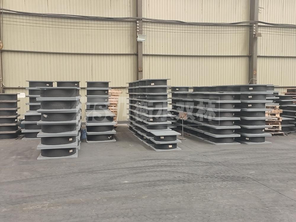 建筑减震隔震支座厂家电话