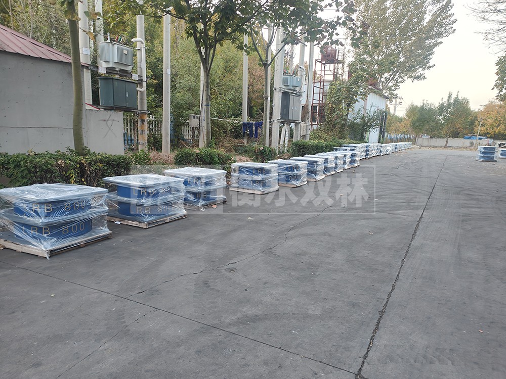 LNR水平力分散力型支座