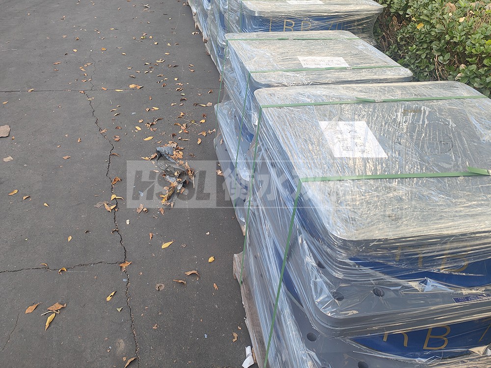 建筑铅芯减震橡胶隔震支座厂家