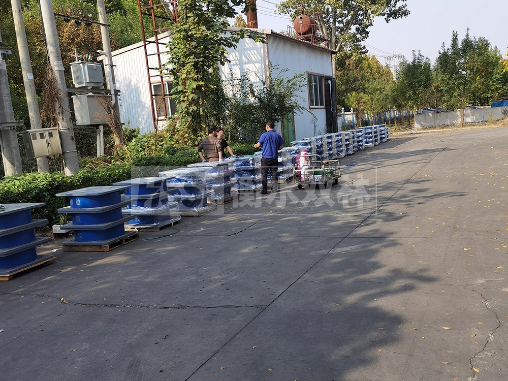 LRB300铅芯隔震支座