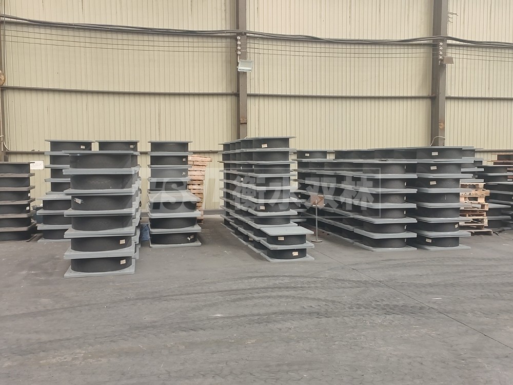 摩擦摆减隔震支座FJZQZ9000GD