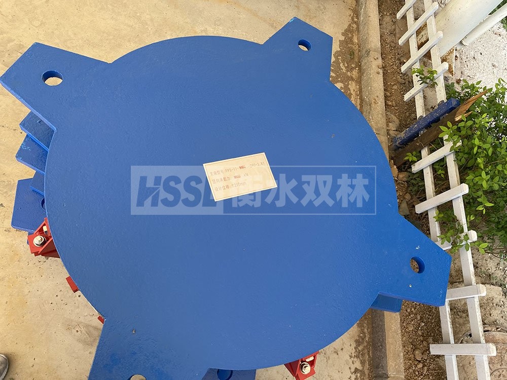 LNR1400天然隔震支座