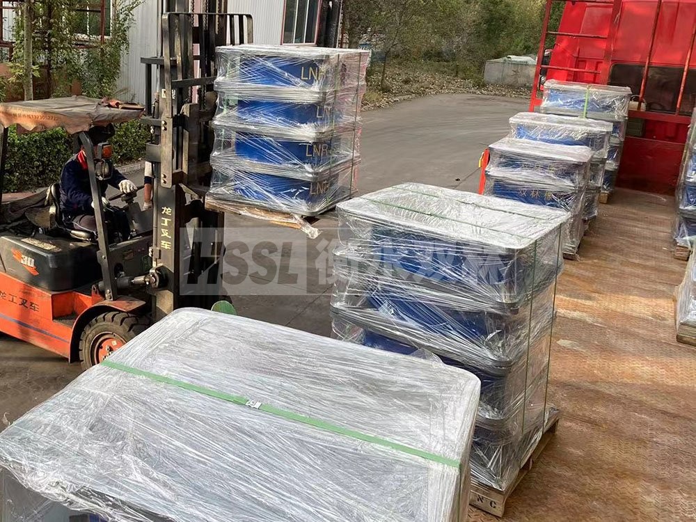 建筑防震隔震支座