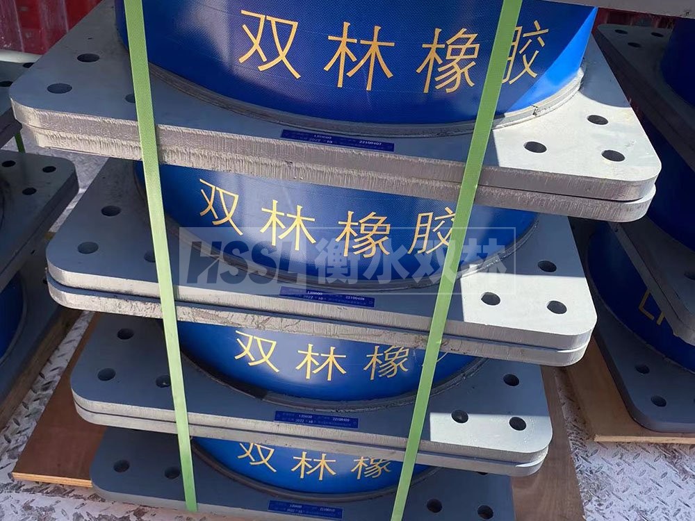 建筑隔震支座LRB和LNR