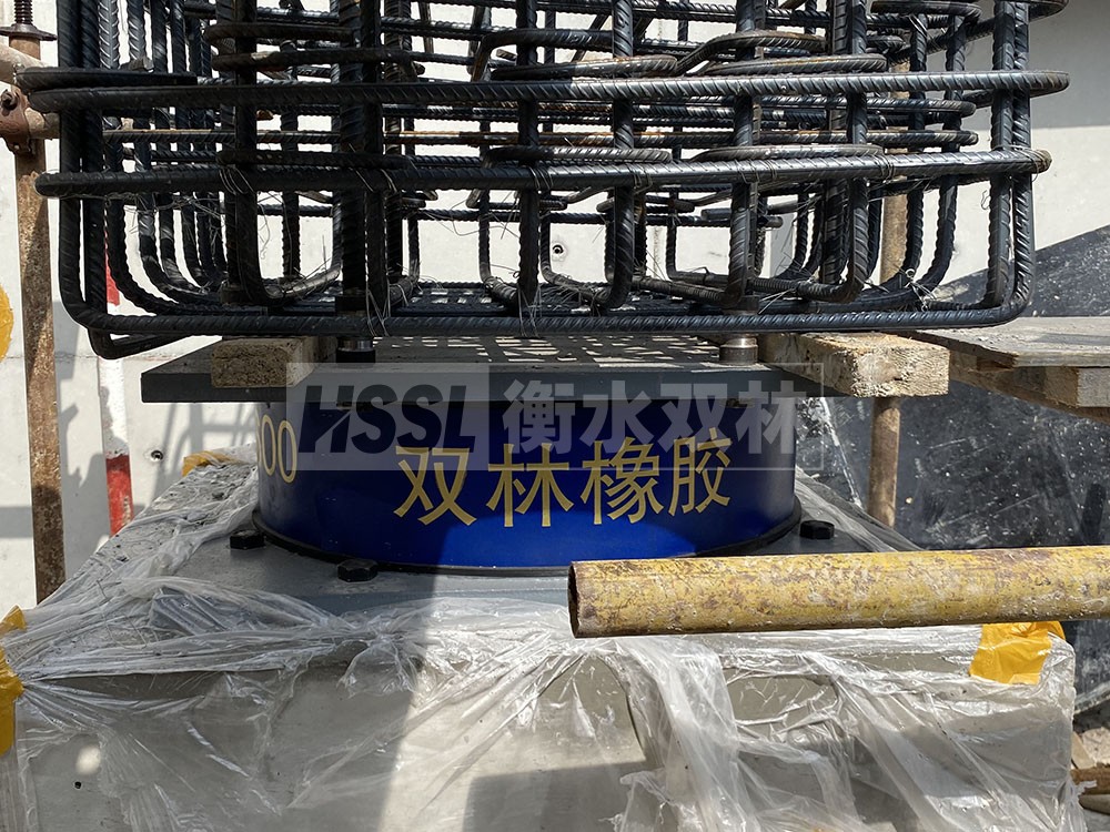 LNR600隔震支座厂家电话